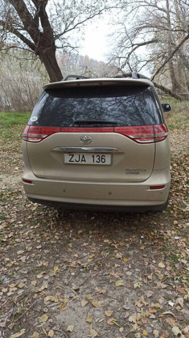 Toyota Previa 2006 год Тирасполь Тирасполь - изображение 4