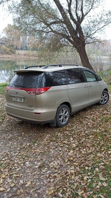 Toyota Previa 2006 год Тирасполь Тирасполь - изображение 5