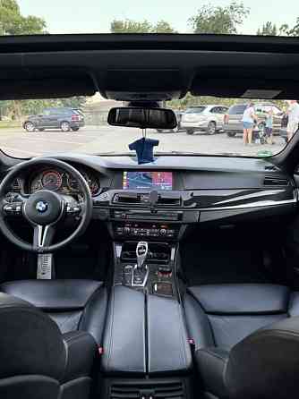 BMW 5 Series 2011 год Тирасполь Тирасполь