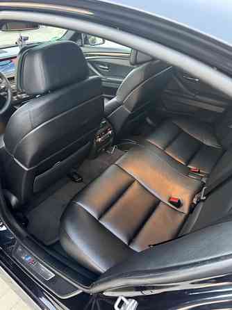 BMW 5 Series 2011 год Тирасполь Тирасполь