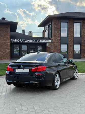 BMW 5 Series 2011 год Тирасполь Тирасполь