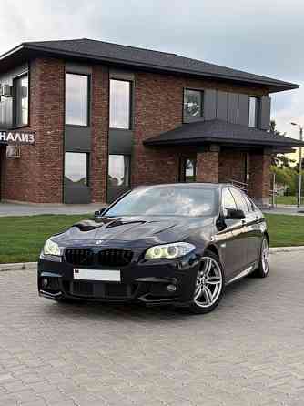 BMW 5 Series 2011 год Тирасполь Тирасполь