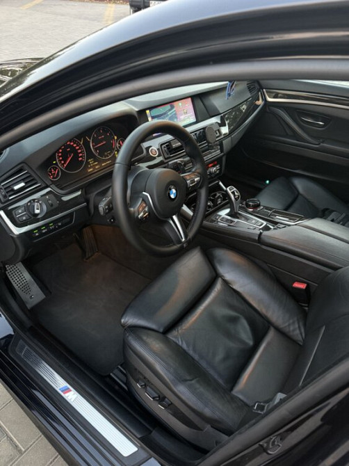 BMW 5 Series 2011 год Тирасполь Тирасполь - изображение 4
