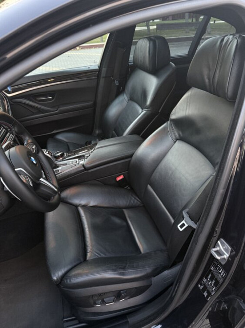 BMW 5 Series 2011 год Тирасполь Тирасполь - изображение 5