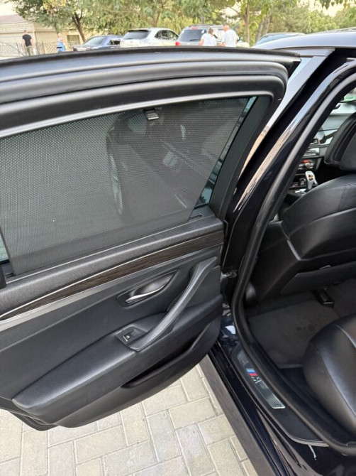 BMW 5 Series 2011 год Тирасполь Тирасполь - изображение 9