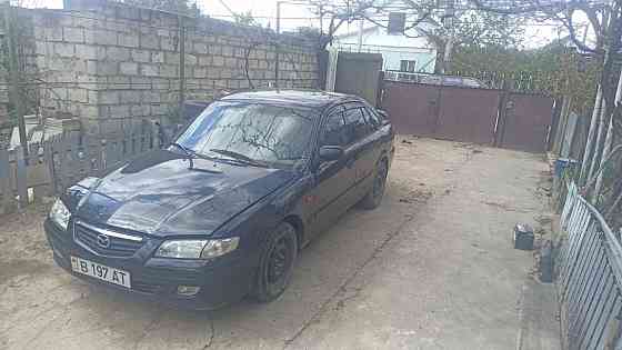 Mazda 626 2000 год Ближний Хутор Ближний Хутор