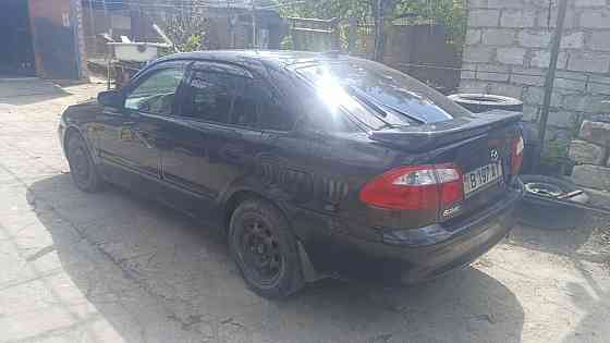 Mazda 626 2000 год Ближний Хутор Ближний Хутор