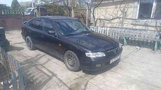 Mazda 626 2000 год Ближний Хутор Ближний Хутор