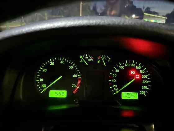 Volkswagen Passat 1997 год Тирасполь Тирасполь