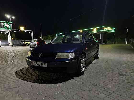 Volkswagen Passat 1997 год Тирасполь Тирасполь