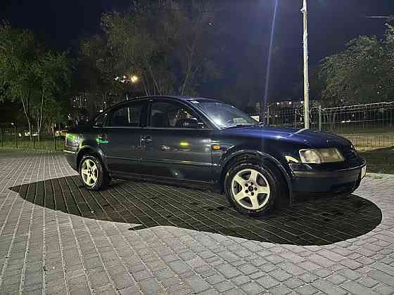 Volkswagen Passat 1997 год Тирасполь Тирасполь