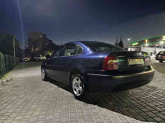 Volkswagen Passat 1997 год Тирасполь Тирасполь