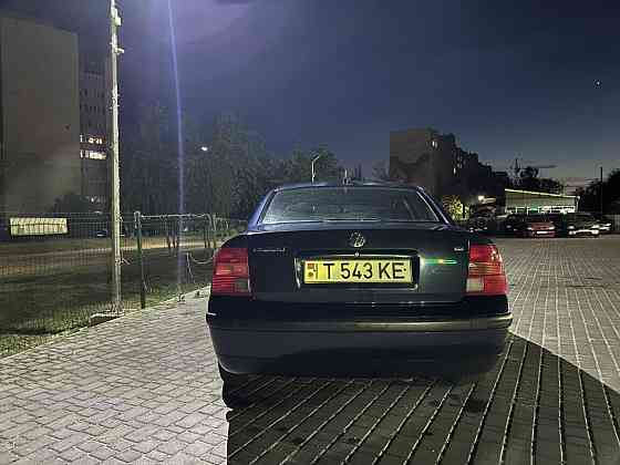 Volkswagen Passat 1997 год Тирасполь Тирасполь