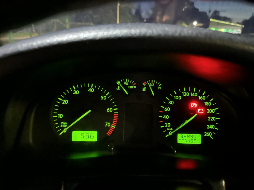 Volkswagen Passat 1997 год Тирасполь Тирасполь - изображение 5