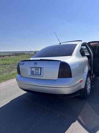 Volkswagen Passat 2002 год Кишинёв Кишинёв
