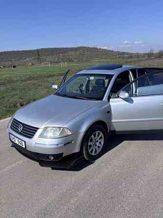 Volkswagen Passat 2002 год Кишинёв Кишинёв