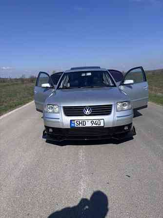Volkswagen Passat 2002 год Кишинёв Кишинёв