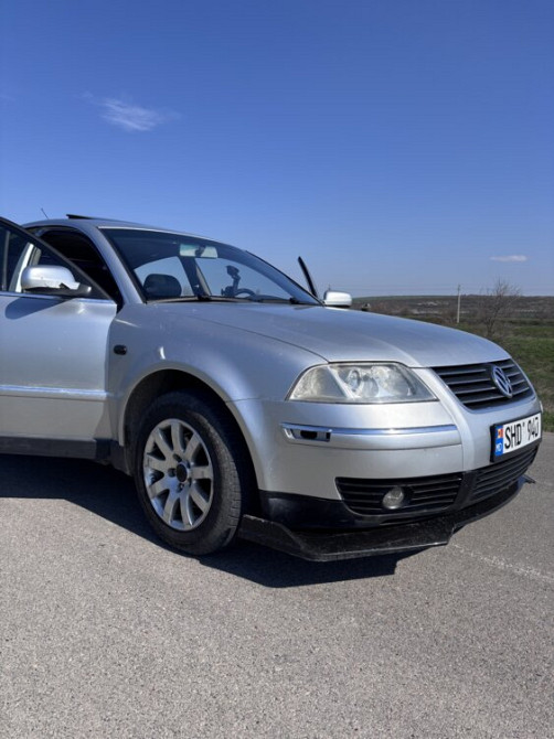 Volkswagen Passat 2002 год Кишинёв Кишинёв - изображение 3