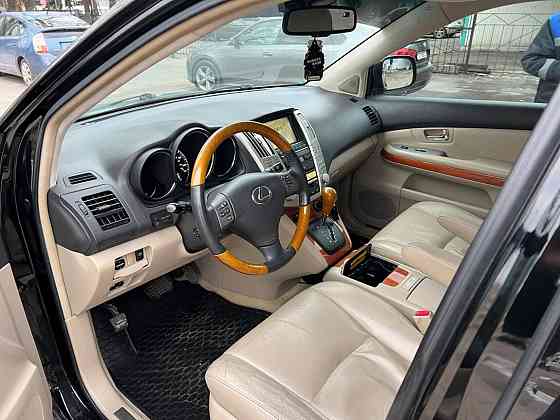 Lexus RX 2007 год Тирасполь Тирасполь