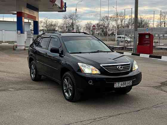 Lexus RX 2007 год Тирасполь Тирасполь