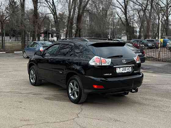Lexus RX 2007 год Тирасполь Тирасполь