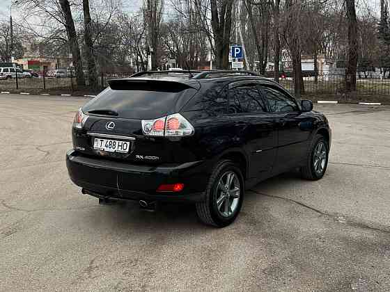 Lexus RX 2007 год Тирасполь Тирасполь