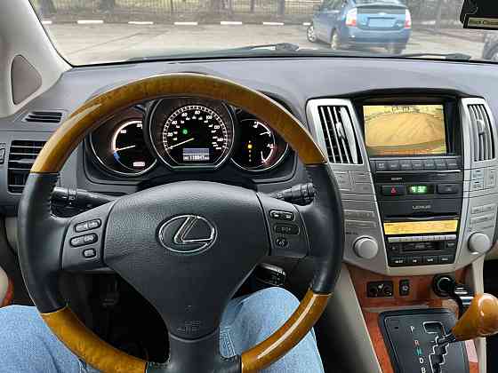 Lexus RX 2007 год Тирасполь Тирасполь