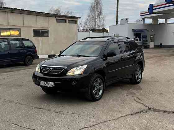 Lexus RX 2007 год Тирасполь Тирасполь