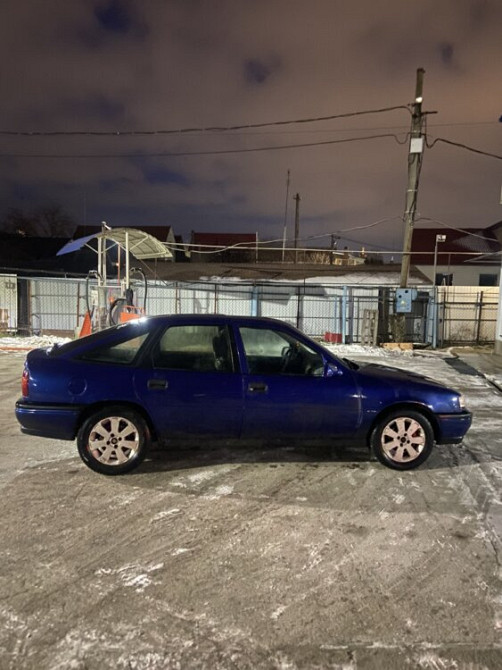 Opel Vectra 1992 год Тирасполь Тирасполь - изображение 3