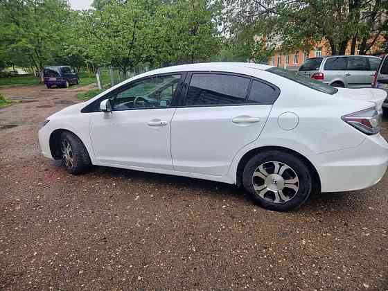 Honda Civic 2014 год Бендеры Бендеры
