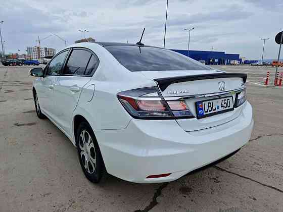 Honda Civic 2014 год Бендеры Бендеры