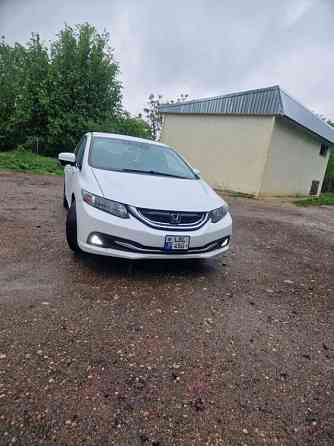 Honda Civic 2014 год Бендеры Бендеры