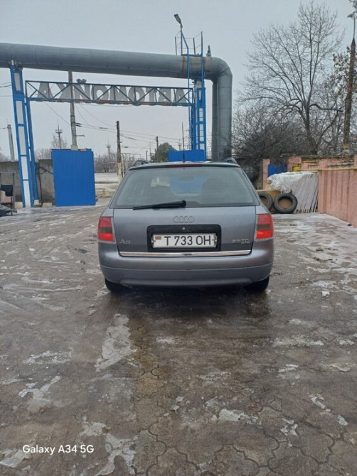 Audi A6 Allroad 2001 год Тирасполь Тирасполь - изображение 4