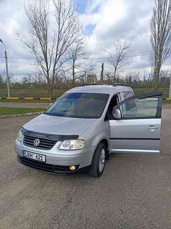 Volkswagen Caddy 2007 год Новые Анены Новые Анены