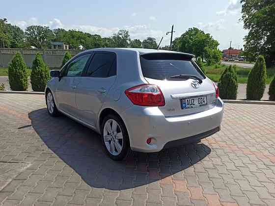 Toyota Auris 2011 год Тирасполь Тирасполь