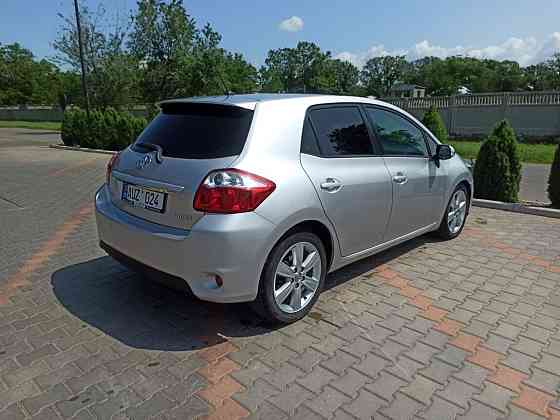 Toyota Auris 2011 год Тирасполь Тирасполь