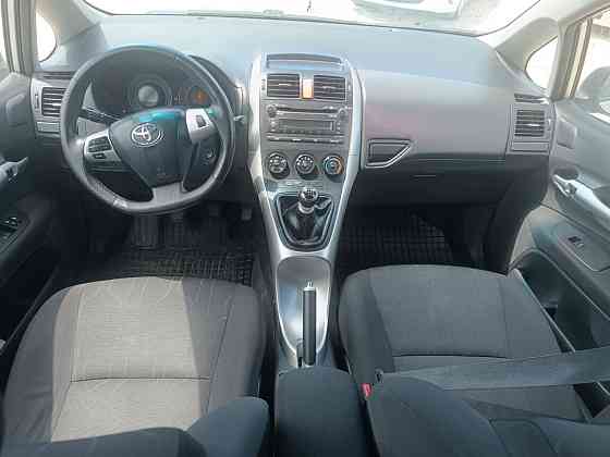 Toyota Auris 2011 год Тирасполь Тирасполь