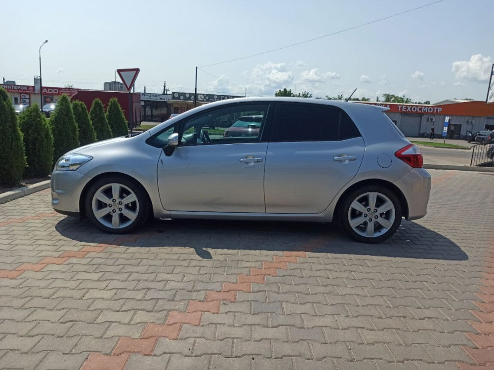Toyota Auris 2011 год Тирасполь Тирасполь - изображение 5