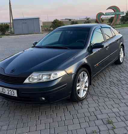 Renault Laguna 2003 год Тирасполь Тирасполь