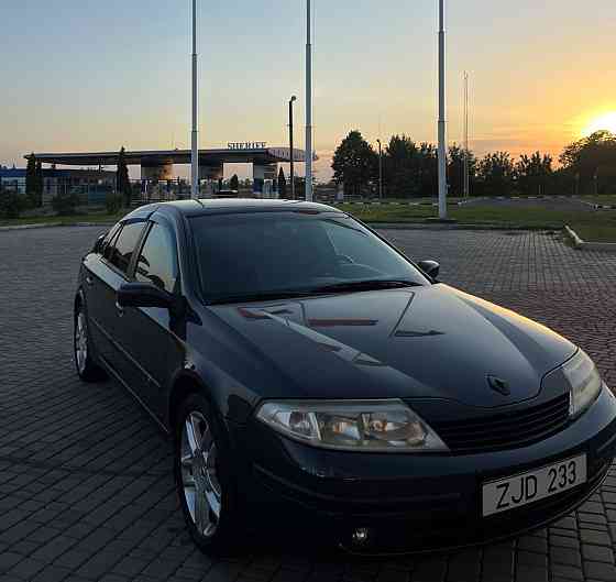 Renault Laguna 2003 год Тирасполь Тирасполь