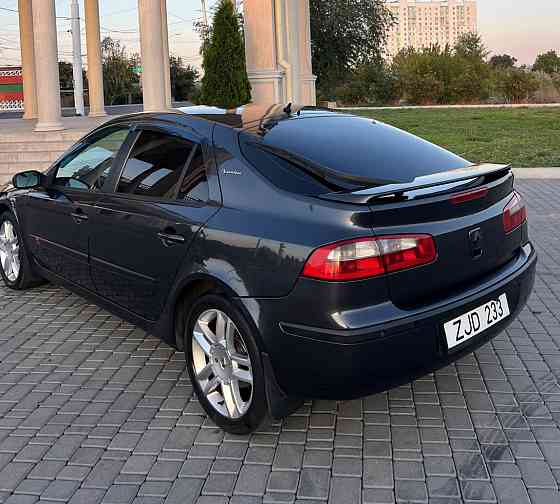 Renault Laguna 2003 год Тирасполь Тирасполь