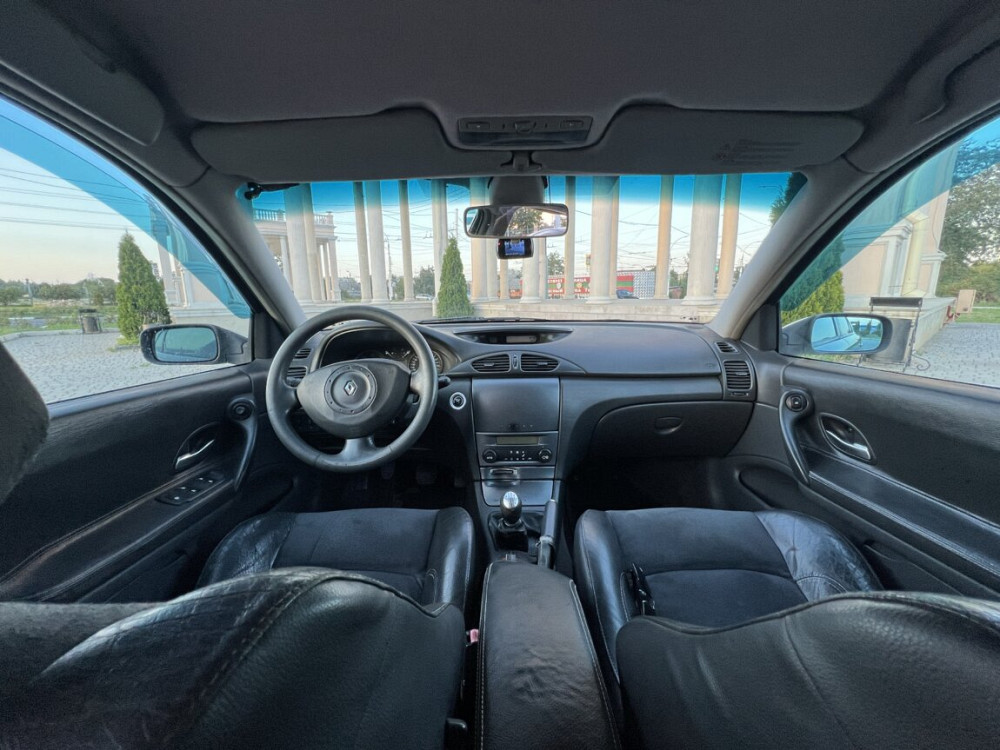 Renault Laguna 2003 год Тирасполь Тирасполь - изображение 1