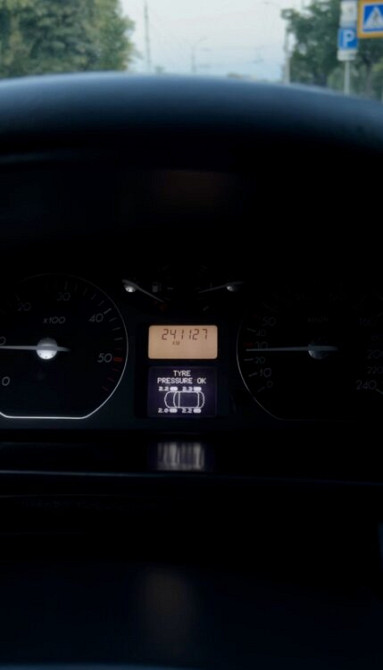 Renault Laguna 2003 год Тирасполь Тирасполь - изображение 10