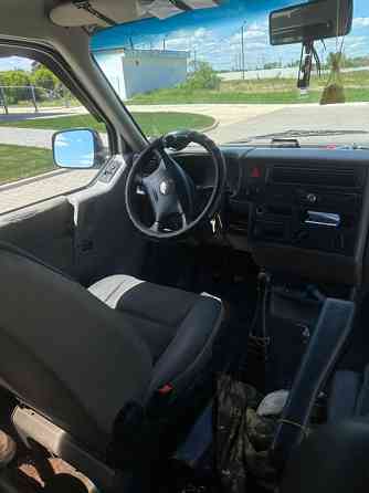 Volkswagen Caravelle 1999 год Григориополь Григориополь