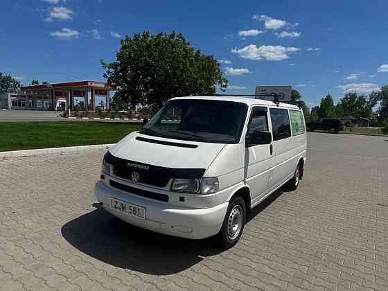 Volkswagen Caravelle 1999 год Григориополь Григориополь