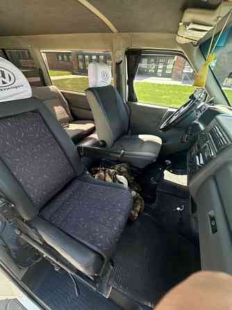 Volkswagen Caravelle 1999 год Григориополь Григориополь