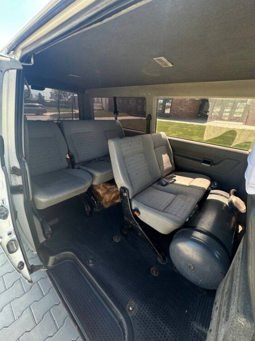 Volkswagen Caravelle 1999 год Григориополь Григориополь - изображение 5