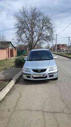 Mazda Premacy 2000 год Тирасполь Тирасполь