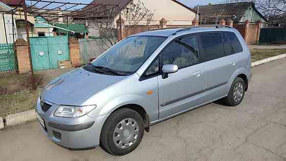 Mazda Premacy 2000 год Тирасполь Тирасполь