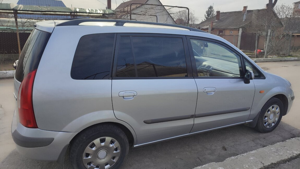 Mazda Premacy 2000 год Тирасполь Тирасполь - изображение 2